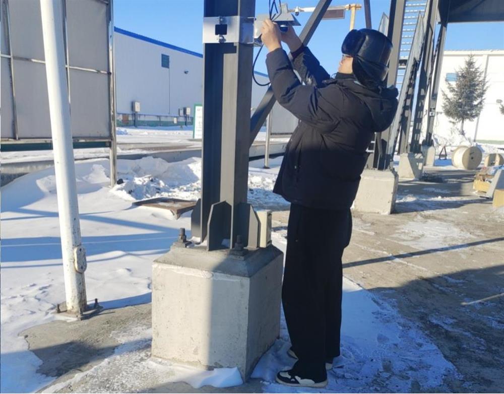 奮進(jìn)正當(dāng)時(shí) | 金鐘科技集團(tuán)交付團(tuán)隊(duì)：專業(yè)賦能強(qiáng)根基，實(shí)干擔(dān)當(dāng)啟新程